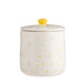 Price & Kensington Storage Jar Daisy - Bear Country Kitchen