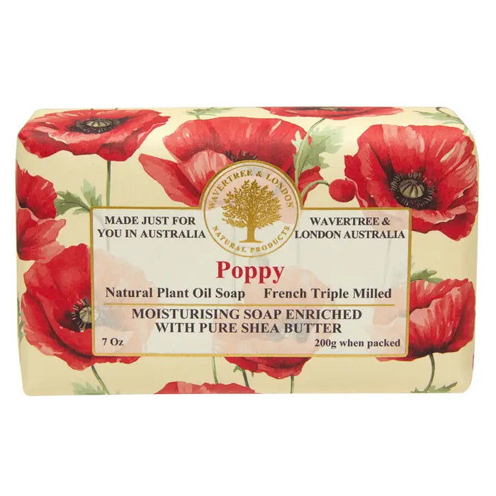 Wavertree & London Soap - Bear Country Kitchen