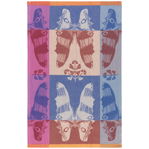 Danica Studio Jaquard Dishtowel Aurora - Bear Country Kitchen