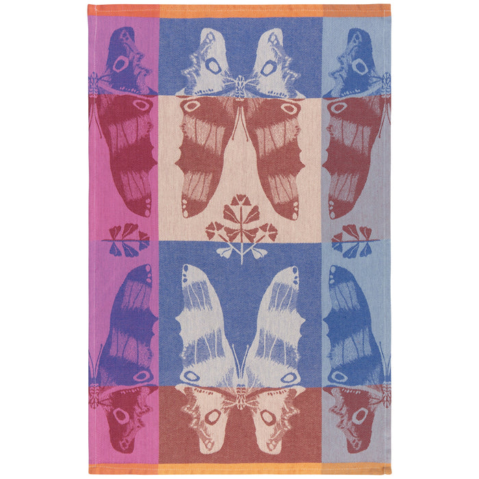Danica Studio Jaquard Dishtowel Aurora - Bear Country Kitchen