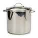 RSVP Endurance Stockpot 16QT - Bear Country Kitchen