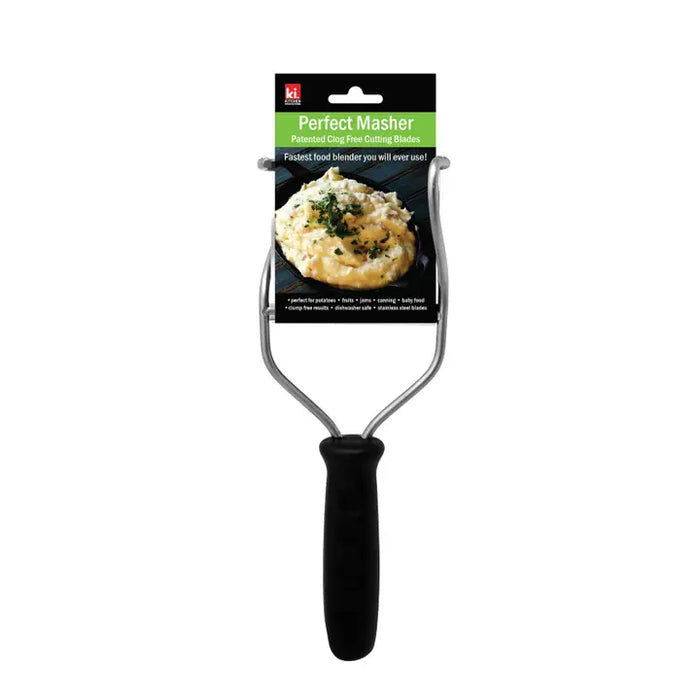 Kitchen Innovations Perfect Masher - Bear Country Kitchen