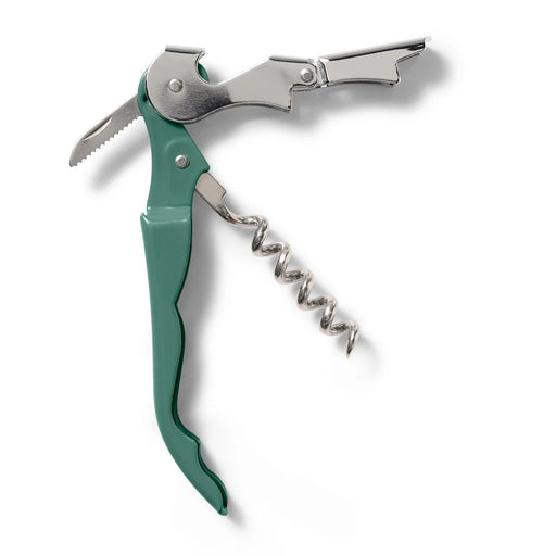 Ricardo Double Lever Cork Screw - Bear Country Kitchen