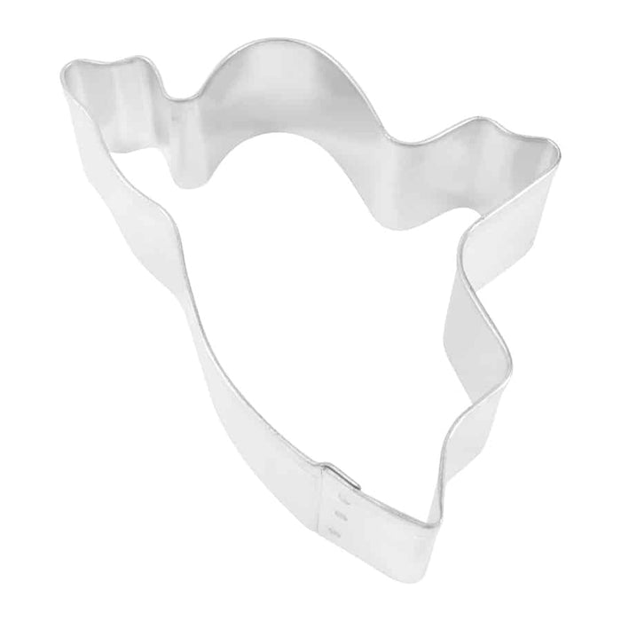 R&M Cookie Cutter Ghost 3.25" - Bear Country Kitchen