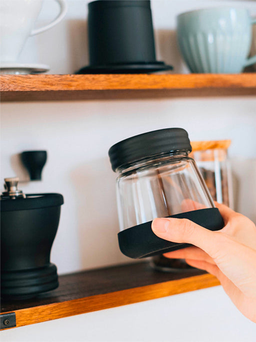 Hario Ceramic Coffee Mill - Skerton - Bear Country Kitchen