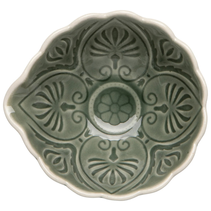 Danica Heirloom Dish Opus Capri - Bear Country Kitchen