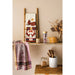 Danica Studio Linen Blend Dishtowel Set Of 2 Folktale - Bear Country Kitchen