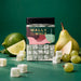 Wally & Whiz Lime Winegum with Pear & Gooseberry Dust Large 140g - Bear Country Kitchen