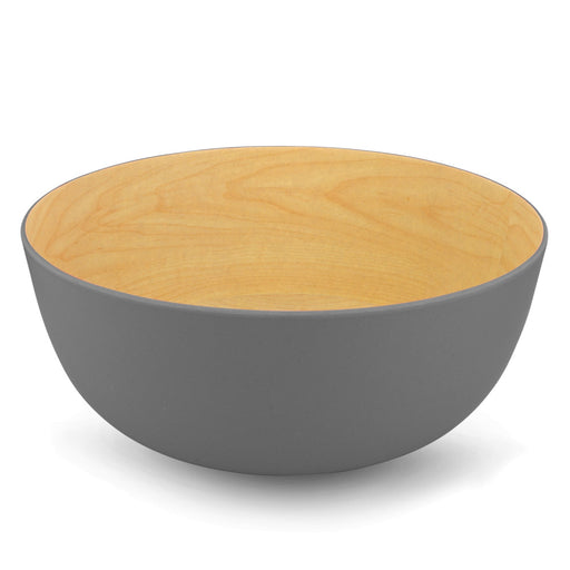 Bamboo Salad Bowl 23 cm - Bear Country Kitchen