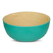 Bamboo Salad Bowl 23 cm - Bear Country Kitchen