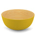 Bamboo Salad Bowl 23 cm - Bear Country Kitchen
