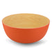 Bamboo Salad Bowl 23 cm - Bear Country Kitchen