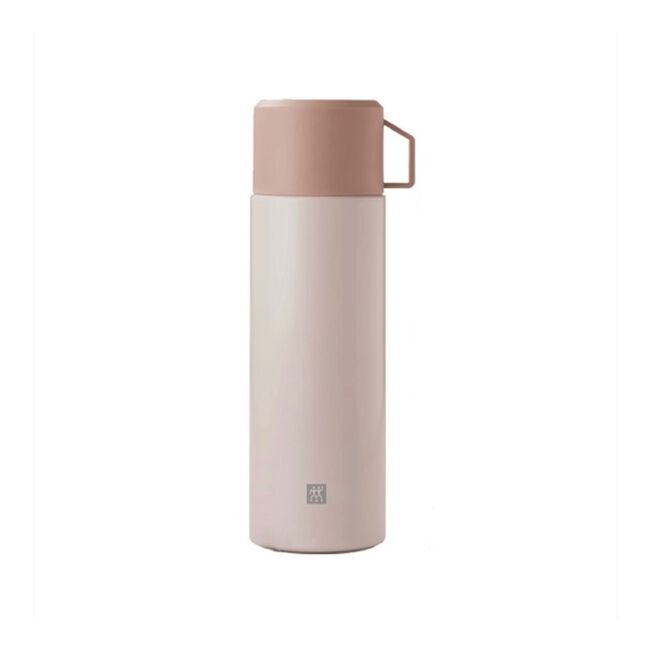 ZWILLING Thermo 1L Beverage Bottle Pink
