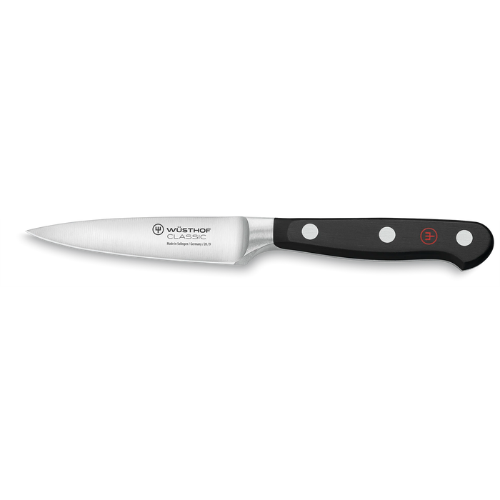 Wusthof Classic Paring Knife 3.5" - Bear Country Kitchen