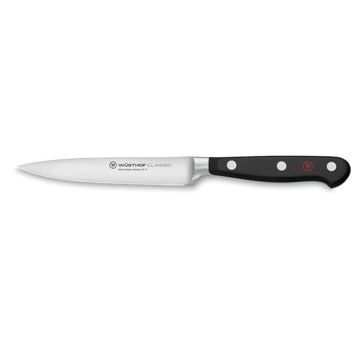 Wusthof Classic Paring Knife 4" - Bear Country Kitchen