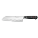 Wusthof Classic Santoku 7" (Granton Edge) - Bear Country Kitchen