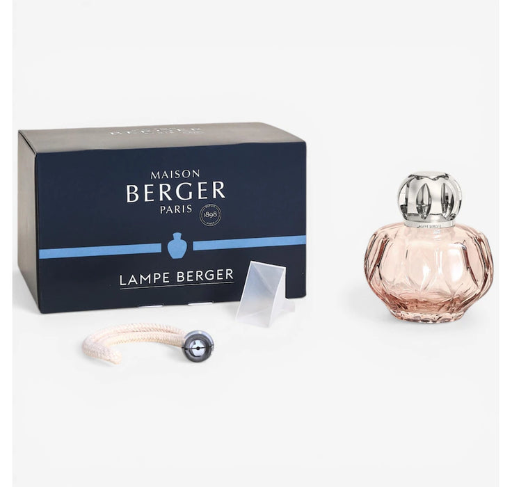 Maison Berger Lampe Rosalie Rose