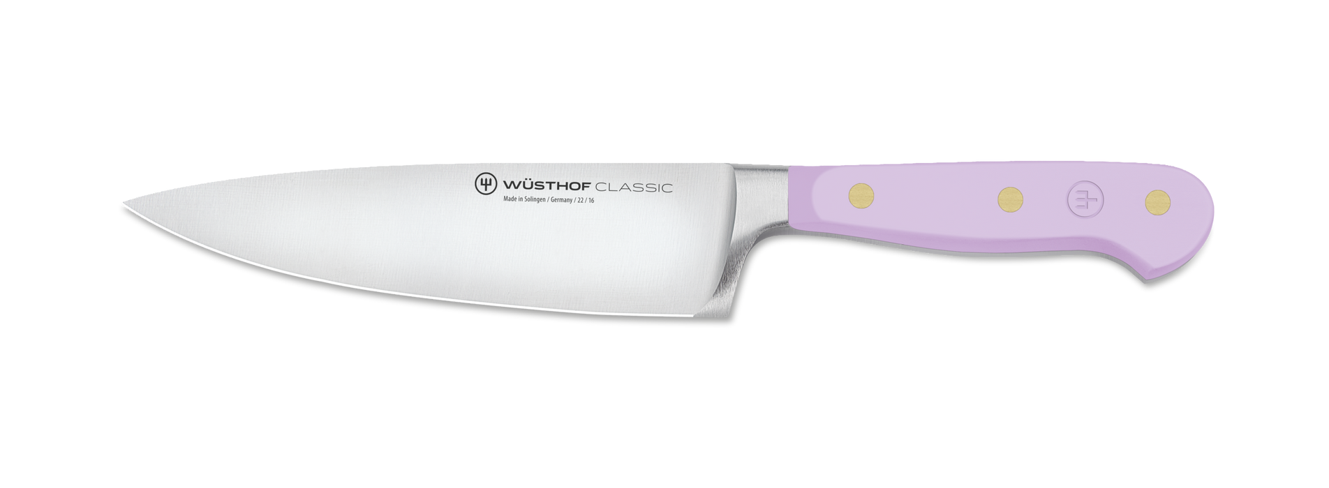 Wusthof Classic Chef's Knife 6" Purple Yam - Bear Country Kitchen