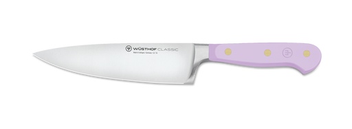 Wusthof Classic Chef's Knife 6" Purple Yam - Bear Country Kitchen