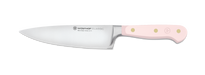 Wusthof Classic Chef's Knife 6" Pink Himalayan Salt - Bear Country Kitchen