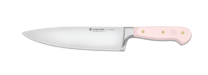 Wusthof Classic Chef's Knife 8" Pink Himalayan Salt - Bear Country Kitchen