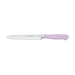 Wusthof Classic Serrated Utility Knife Purple Yam - Bear Country Kitchen
