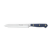Wusthof Classic Serrated Utility Knife Blueberry - Bear Country Kitchen