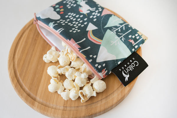 Colibri Snack Bag Small Everyday - Bear Country Kitchen