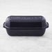 Emile Henry Large Bread Loaf Baker Fuchsain - Bear Country Kitchen