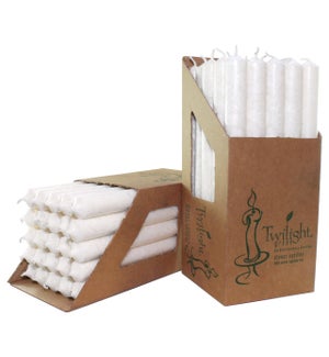 Twilight Green Dinner Candle - Bear Country Kitchen