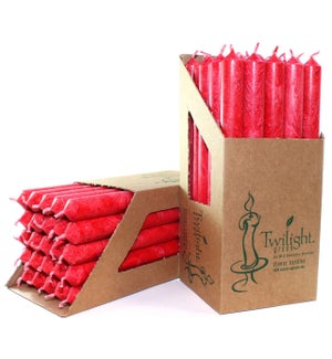 Twilight Green Dinner Candle - Bear Country Kitchen