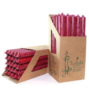 Twilight Green Dinner Candle - Bear Country Kitchen