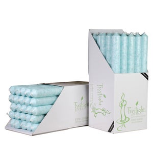 Twilight Green Dinner Candle - Bear Country Kitchen