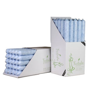 Twilight Green Dinner Candle - Bear Country Kitchen