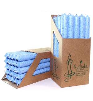 Twilight Green Dinner Candle - Bear Country Kitchen