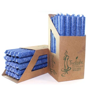 Twilight Green Dinner Candle - Bear Country Kitchen