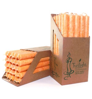 Twilight Green Dinner Candle - Bear Country Kitchen