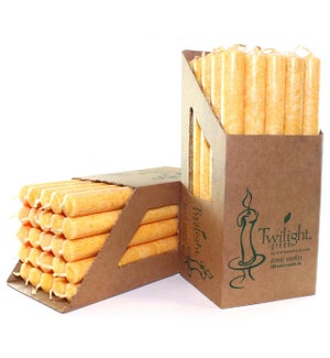 Twilight Green Dinner Candle - Bear Country Kitchen