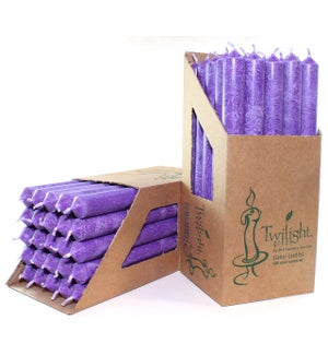 Twilight Green Dinner Candle - Bear Country Kitchen