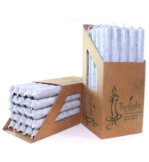 Twilight Green Dinner Candle - Bear Country Kitchen