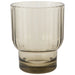 Danica Now Designs Acrylic Fluted DOF Tumbler Olive - Bear Country Kitchen