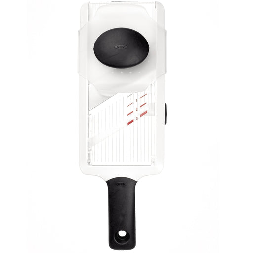 OXO Hand-Held Mandoline - Bear Country Kitchen