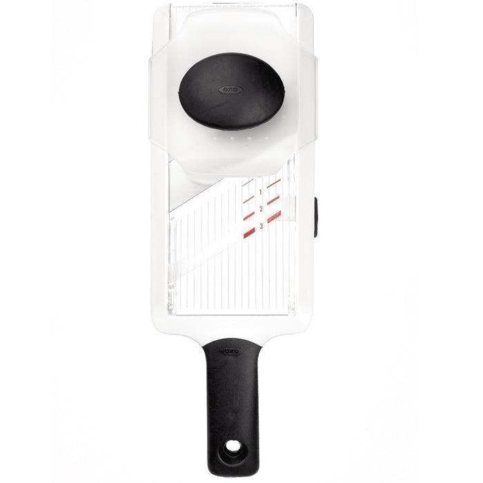 OXO Hand-Held Mandoline - Bear Country Kitchen