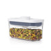 OXO Good Grips Pop Container Slim Mini .4L - Bear Country Kitchen