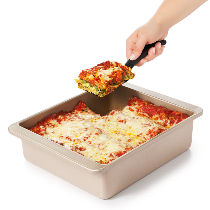 OXO Good Grips Small Nylon Turner - Bear Country Kitchen