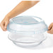 OXO Good Grips Glass Pie Plate With Lid - Bear Country Kitchen