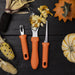 Messermeister Pumpkin Meister Carving Kit - Bear Country Kitchen