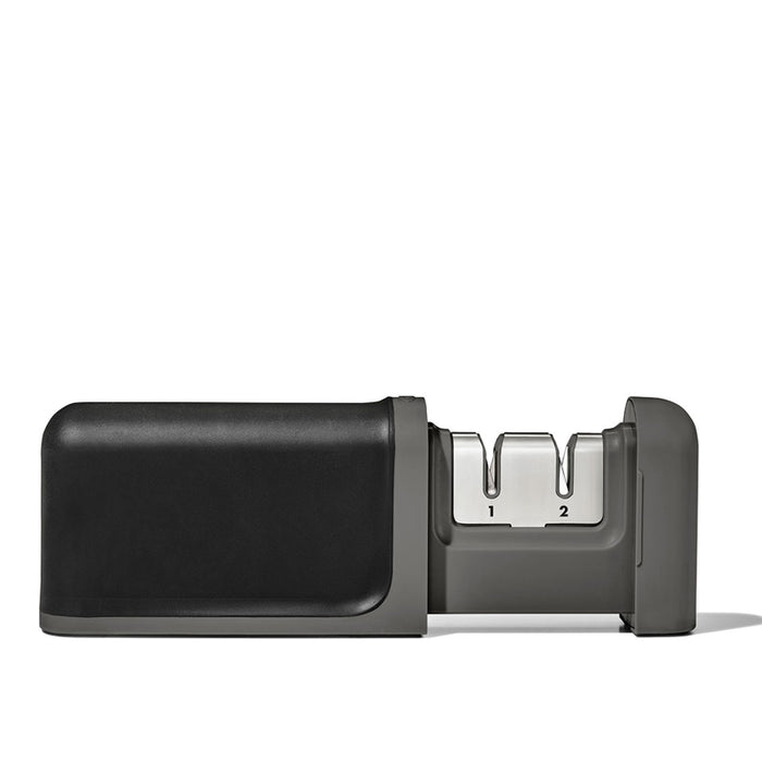 OXO Good Grips Knife Sharpener - Bear Country Kitchen