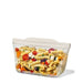 OXO Good Grips Silicone Reusable Stand Up Bag Quart - Bear Country Kitchen