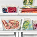 OXO Good Grips Stand Up Silicone Reusable Bag Half Gallon - Bear Country Kitchen